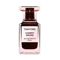 Tom Ford Cherry Smoke Sample