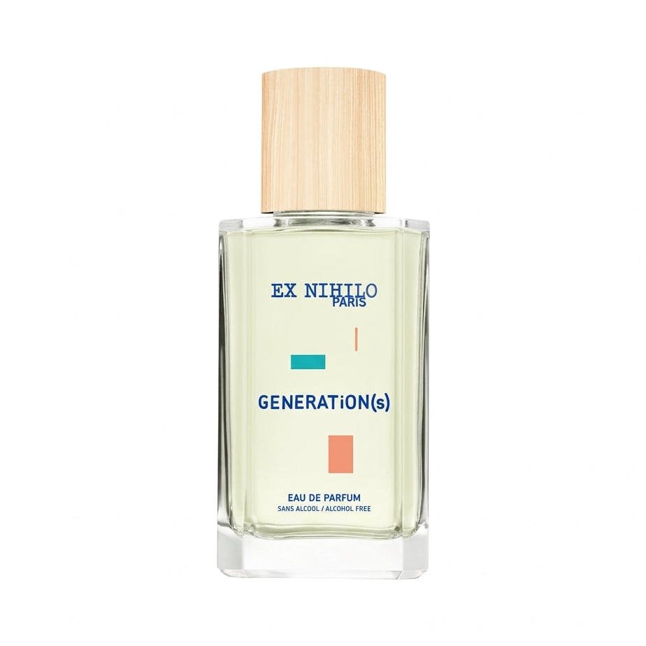Ex Nihilo Generation(s) Sample
