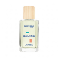 Ex Nihilo Generation(s) Sample