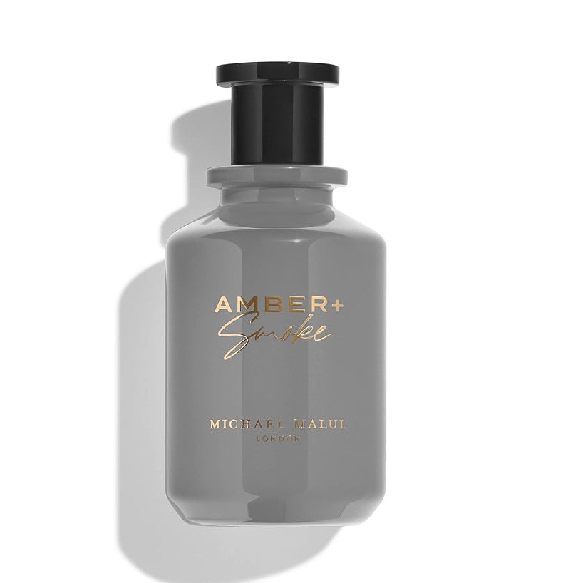 Michael Malul Amber + Smoke Sample
