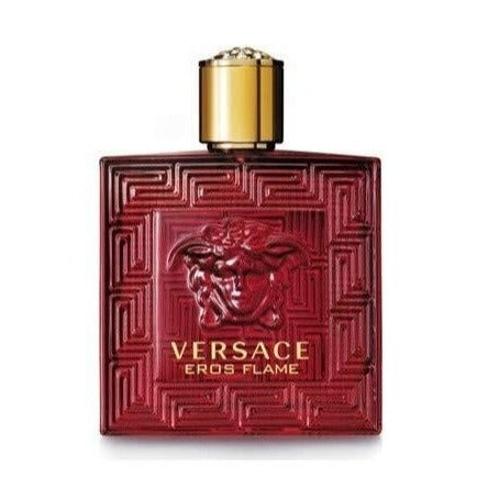 Versace Eros Flame Sample