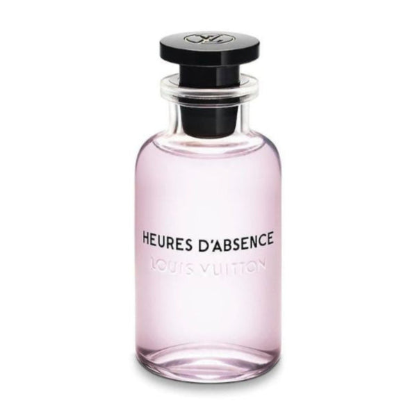 Louis Vuitton Heures d'Absence Sample – Simple Scentz