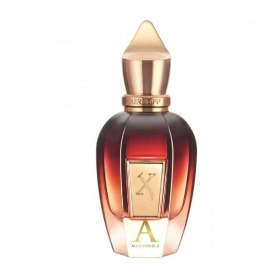 Xerjoff Alexandria II Sample