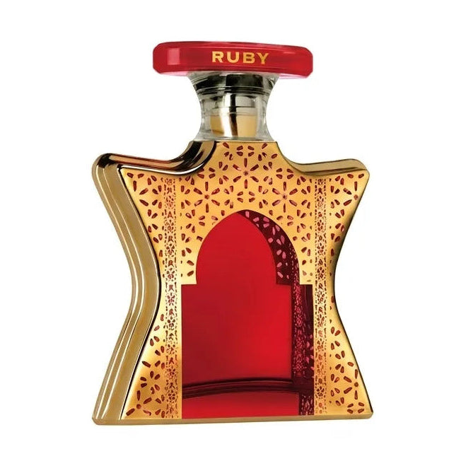 Bond No. 9 Dubai Ruby Sample