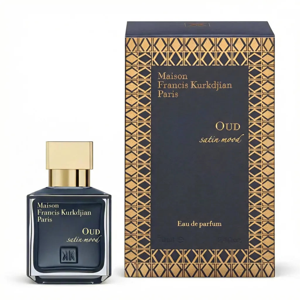 Maison Francis Kurkdjian Oud Satin Mood (Preorder)