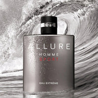 Chanel Allure Homme Sport Eau Extreme Sample