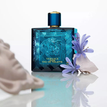 Versace Eros EDT Sample