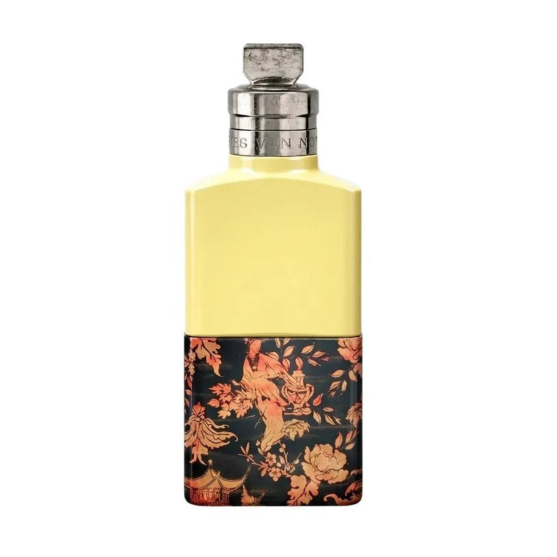 Dries Van Noten Bitter Splash Sample