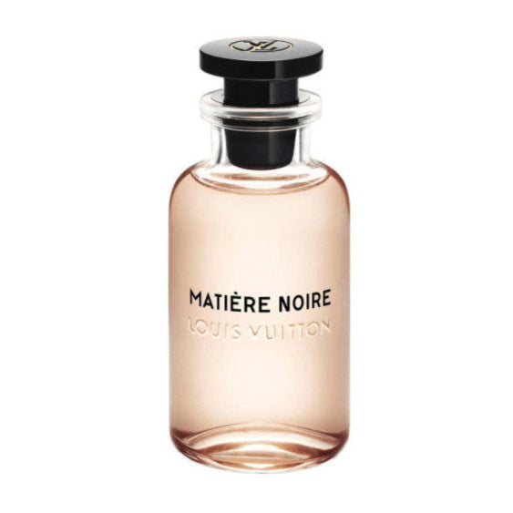 Louis Vuitton Matière Noire Sample