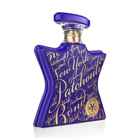 Bond No. 9 New York Patchouli Sample