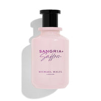 Michael Malul Sangria + Saffron Sample