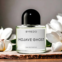 Byredo Mojave Ghost Sample