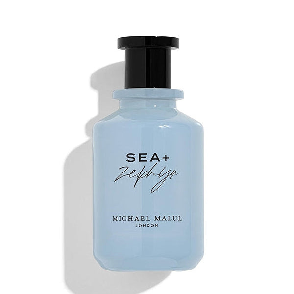 Michael Malul Sea + Zephyr Sample – Simple Scentz