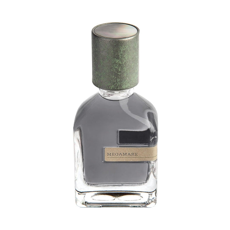 Orto Parisi Megamare Sample