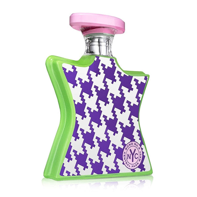 Bond No. 9 Central Park West Sample
