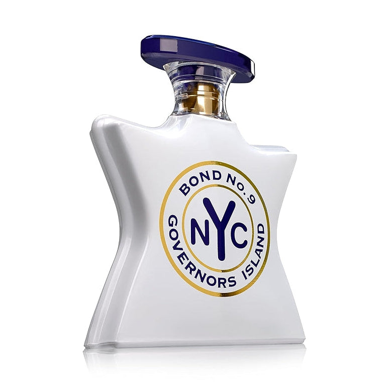 Bond No. 9 Governors Island Sample