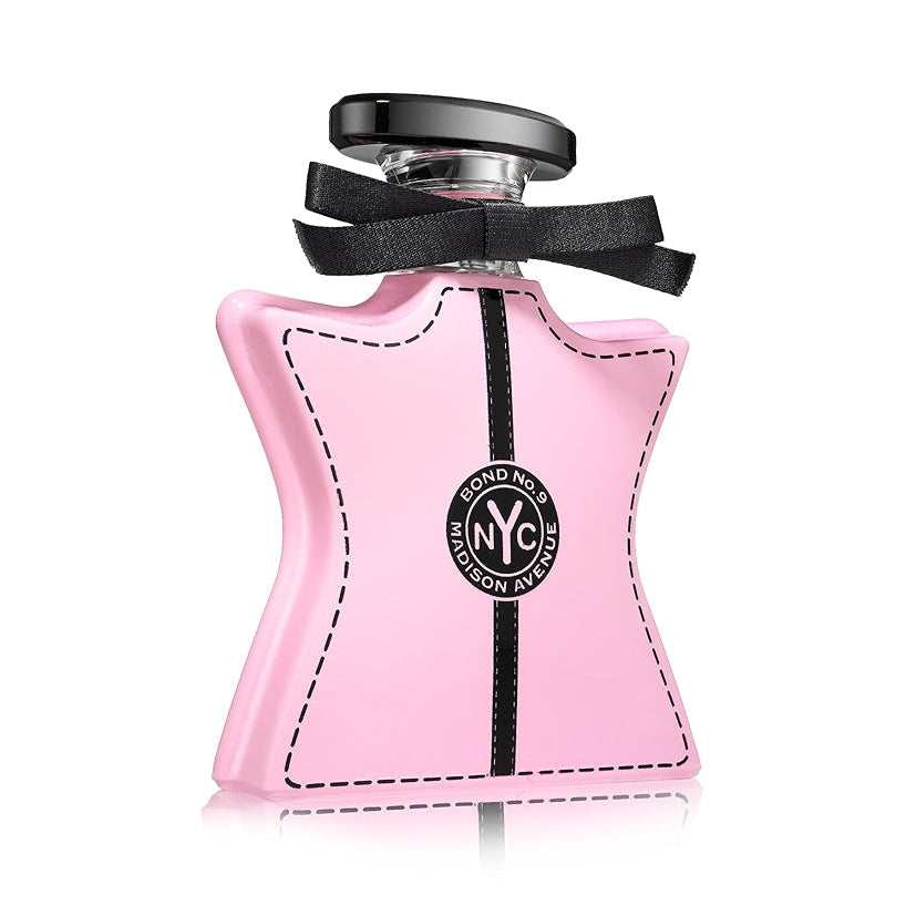 Bond No. 9 Madison Avenue Sample