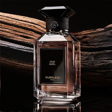 Guerlain Oud Khôl Sample