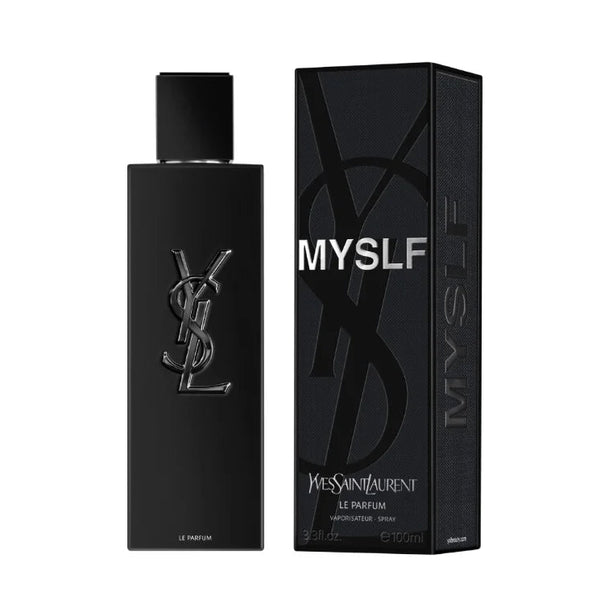 Yves Saint Laurent Myself Le Parfum – Simple Scentz
