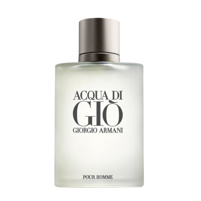 Giorgio Armani Acqua Di Gio EDT Sample