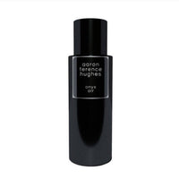 Aaron Terence Hughes Onyx Air Sample