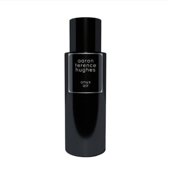 Aaron Terence Hughes Onyx Air Sample