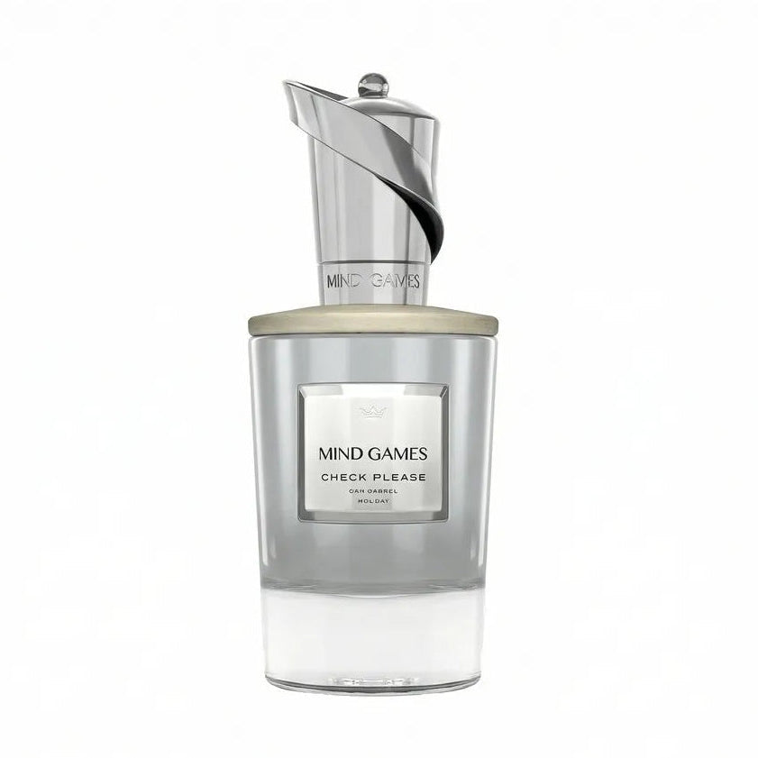 Mind Games Check Please Sample