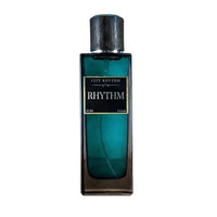 City Rhythm Rhythm Sample