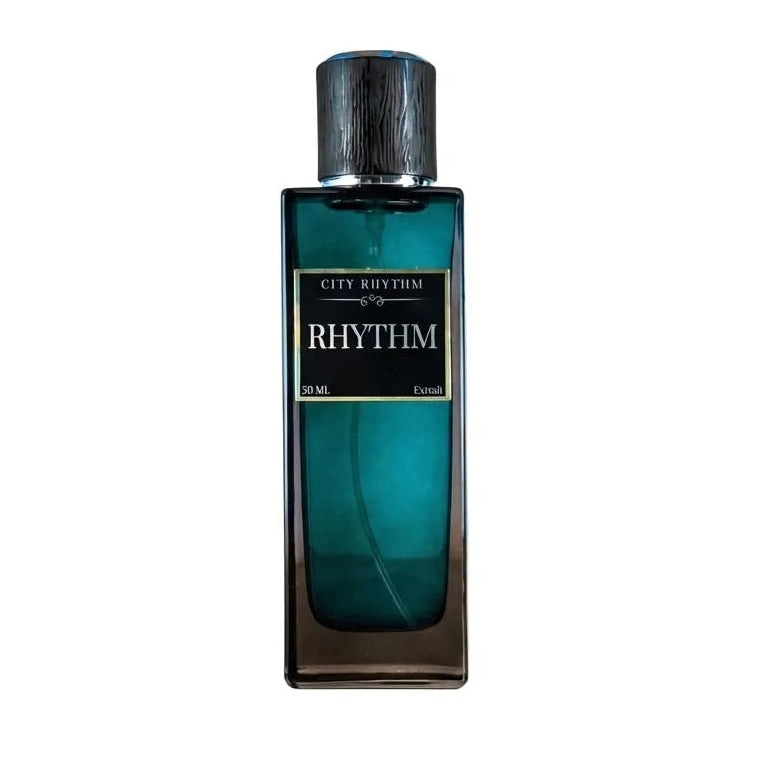 City Rhythm Rhythm Sample