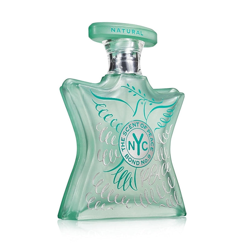 Bond No. 9 The Scent of Peace Natural Sample – Simple Scentz