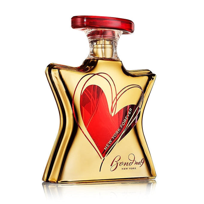 Bond No. 9 New York Forever Sample