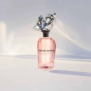 Louis Vuitton Dancing Blossom Sample
