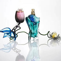 Jean Paul Gaultier Le Beau Flower Edition Sample