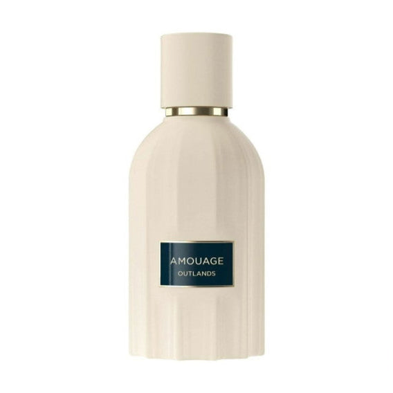 Amouage Outlands Sample