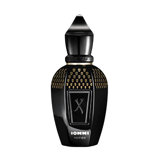 Xerjoff Tony Iommi Defied Sample