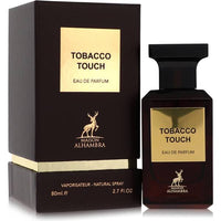 Maison Alhambra Tobacco Touch Sample