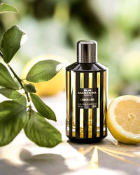 Mancera Lemon Line Sample