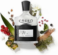 Creed Aventus Sample