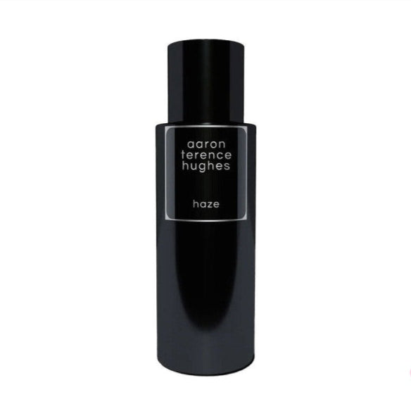 Aaron Terence Hughes Haze Sample