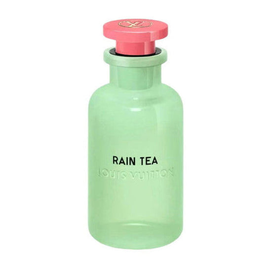Louis Vuitton Rain Tea Sample – Simple Scentz