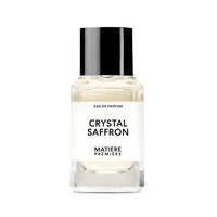 Matiere Premiere Crystal Saffron EDP Sample