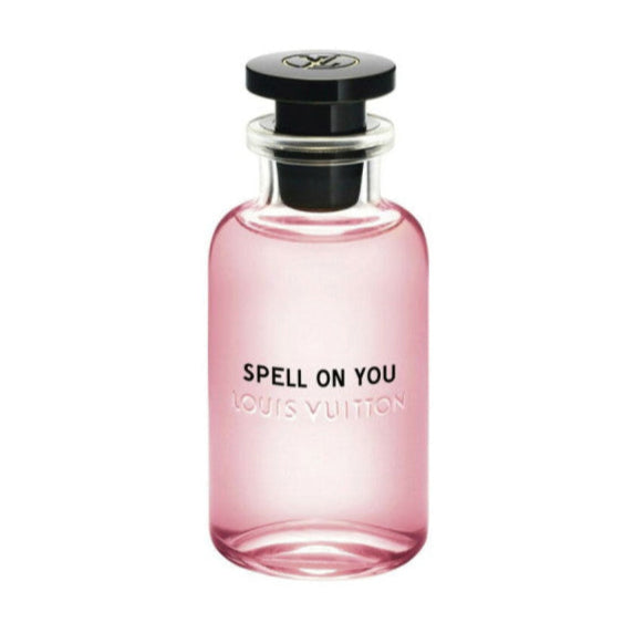 Louis Vuitton Women's Summer Fragrance Sample Pack