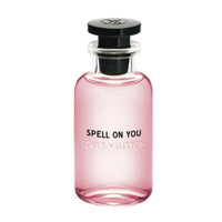 Louis Vuitton Women's Summer Fragrance Sample Pack