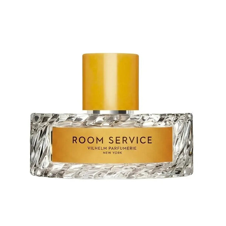 Vilhelm Parfumerie Room Service Sample