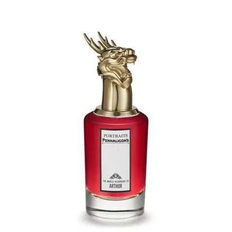 Penhaligon's The World According to Arthur Sample