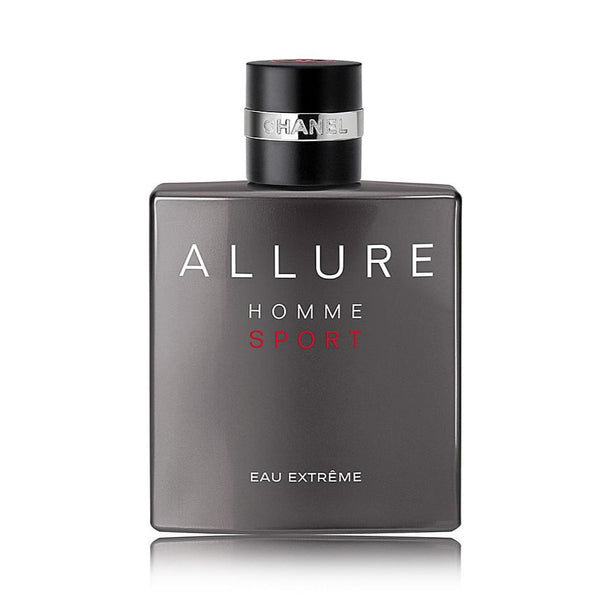 【新品未使用未開封】CHANEL ALLURE 100ml2点セット Chanel Allure Homme Sport Eau Extreme Sample – Simple Scentz