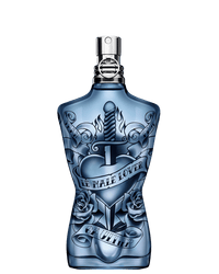 Jean Paul Gaultier "Le Male" Fragrance Sample Pack
