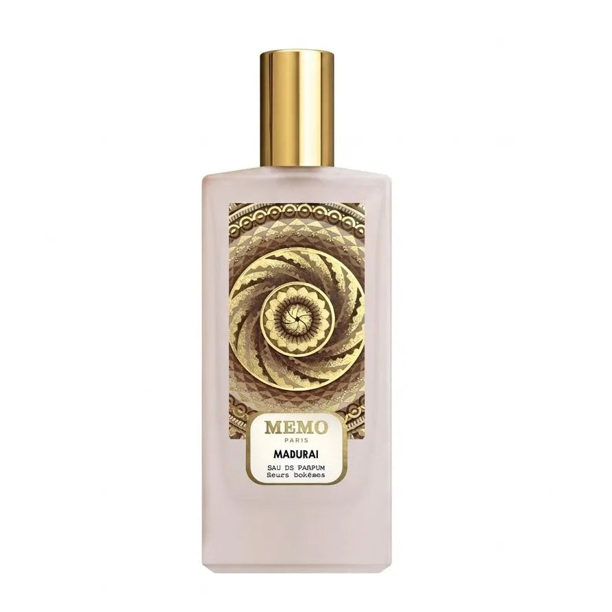 Memo Paris Madurai Sample