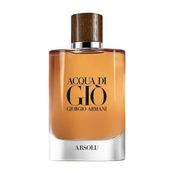 Armani Acqua di Gio Absolu 75ml 廃盤香水 Giorgio Armani Acqua Di Gio Absolu Sample – Simple Scentz