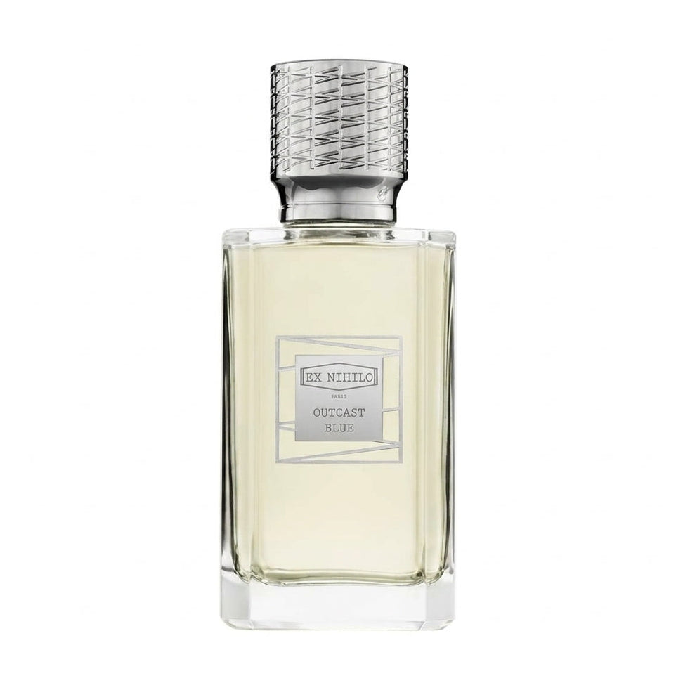 Ex Nihilo Outcast Blue Ambre Edition Sample